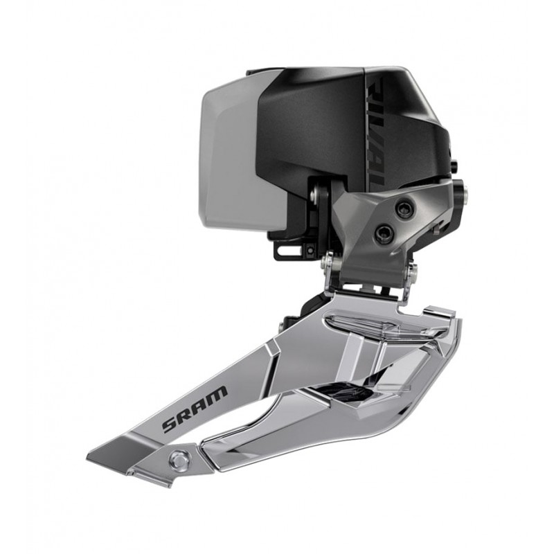 SRAM Bicycle derailleur does not include battery BRAZE-ON RIVAL WIDE E-TAP AXS 00.7618.173.000