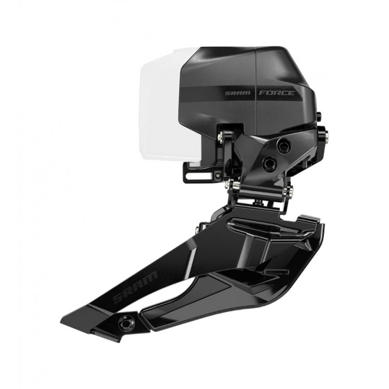 SRAM Bicycle derailleur does not include battery BRAZE-ON (D2) 00.7618.176.000