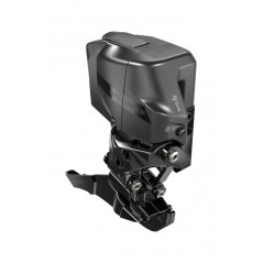 SRAM Bicycle derailleur does not include battery BRAZE-ON (D2) 00.7618.176.000