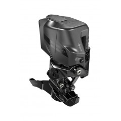 SRAM Bicycle derailleur does not include battery BRAZE-ON (D2) 00.7618.177.000