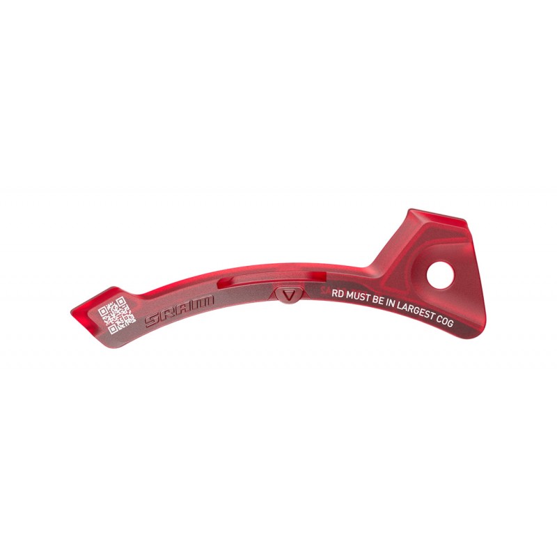 SRAM Herramienta de ajuste desviador electrónico ETAP AXS E1 00.7618.179.000