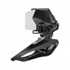 SRAM Desviador para bicicleta no incluye batería E1 BRAZE-ON RED E-TAP AXS 00.7618.180.000