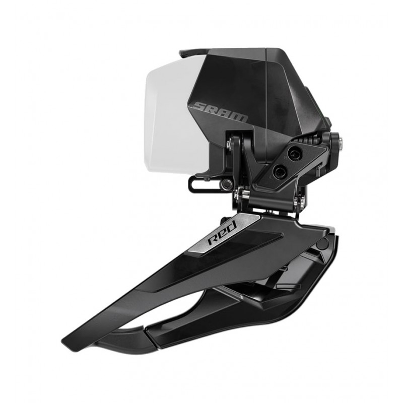 SRAM Desviador para bicicleta no incluye batería E1 BRAZE-ON RED E-TAP AXS 00.7618.180.000
