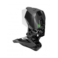 SRAM Desviador para bicicleta no incluye batería E1 BRAZE-ON RED E-TAP AXS 00.7618.180.000