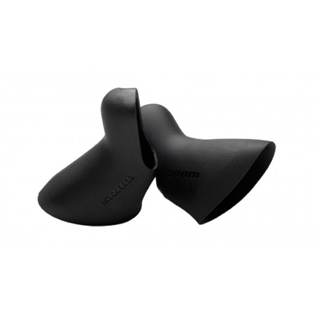 SRAM Repuesto de gomas para doble mando manetas 00.7915.042.020VAR
