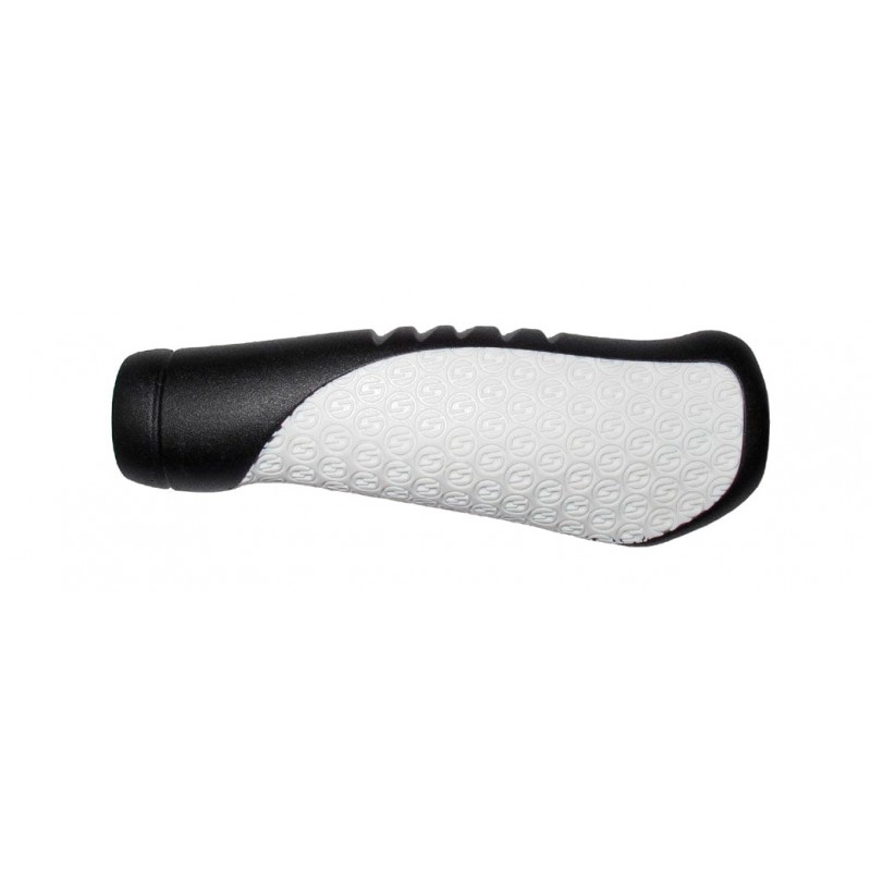 SRAM Ergonomic bicycle grips COMFORT 00.7915.068.110VAR
