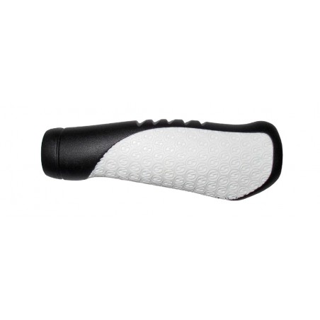 SRAM Puños ergonómicos para bicicleta COMFORT GRIPS 00.7915.068.110VAR