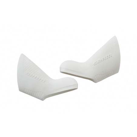 SRAM Replacement rubbers for double control levers NEW RED SRAM22 00.7918.010.002VAR