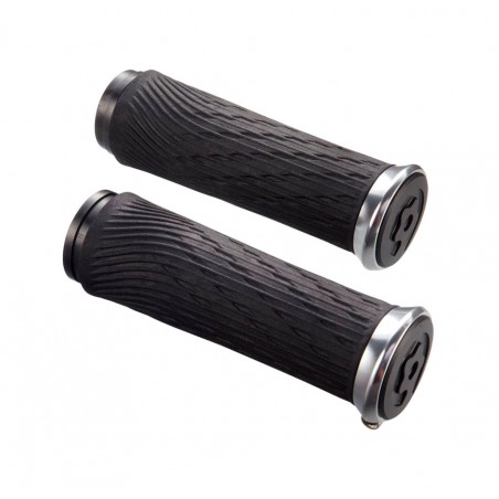 SRAM Right fists with system GRIPSHIFT LOCK-ON 00.7918.013.000VAR