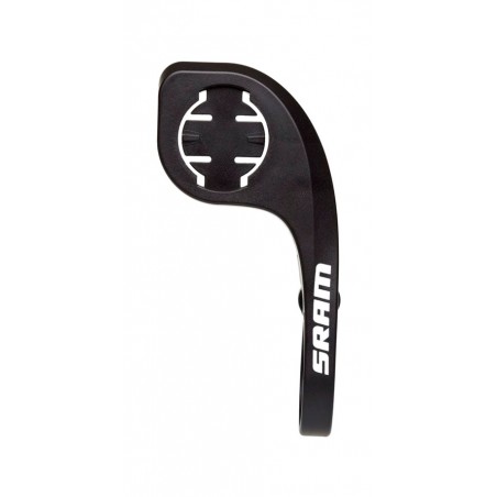 SRAM Soporte de manillar para ciclocomputador GARMIN QUICK VIEW 31.8 00.7918.020.000