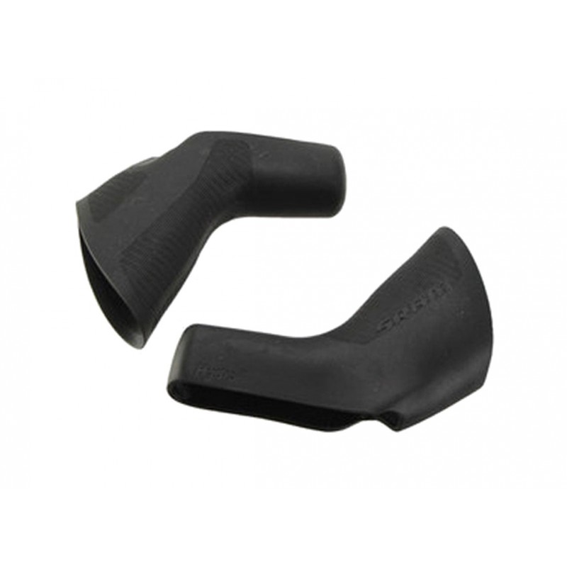 SRAM Replacement rubber for double hydraulic lever control HYDRO TODOS 00.7918.027.001