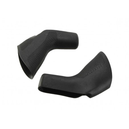 SRAM Repuesto de gomas para doble mando manetas hidráulico HYDRO TODOS 00.7918.027.001