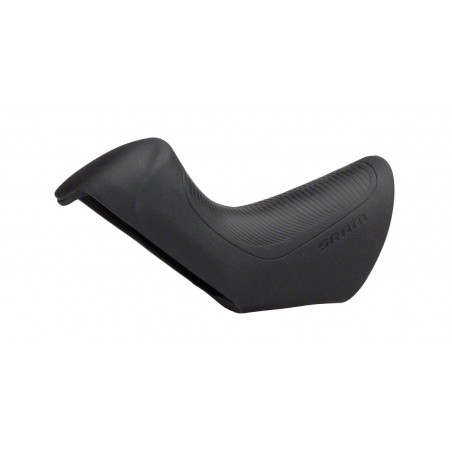 SRAM Replacement rubber for double electronic hydraulic control levers RED E-TAP HYDRO (PAREJA) 00.7918.027.002