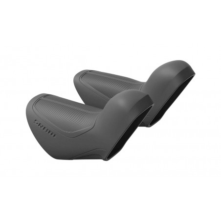 SRAM Repuesto de gomas para doble mando manetas electrónico RED E-TAP 00.7918.066.000