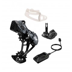 SRAM Kit de cambio electrónico POD GX EAGLE AXS 00.7918.104.001