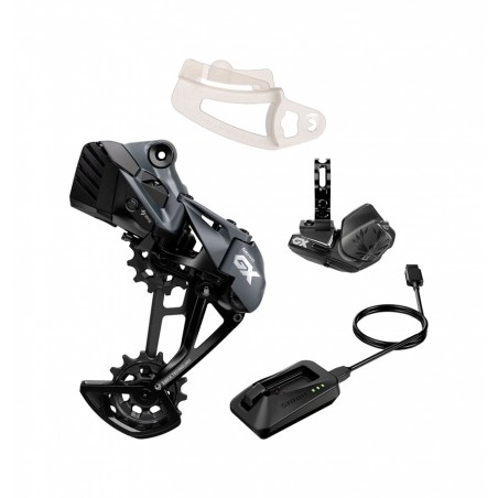 SRAM Electronic shift kit POD GX EAGLE AXS 00.7918.104.001