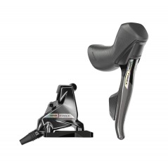 SRAM Double hydraulic lever control front/left FLAT MOUNT FORCE E-TAP AXS (D2) 00.7918.213.002