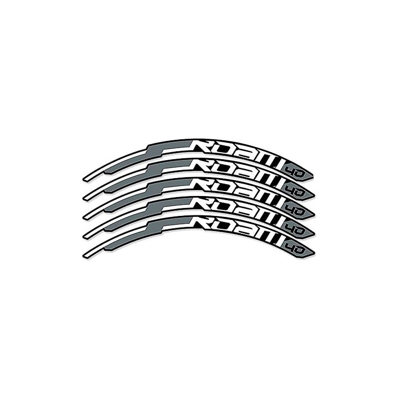 SRAM Repuesto de adhesivos para rueda ROAM 40 29" (KIT 1 RUEDA) 11.1915.084.140