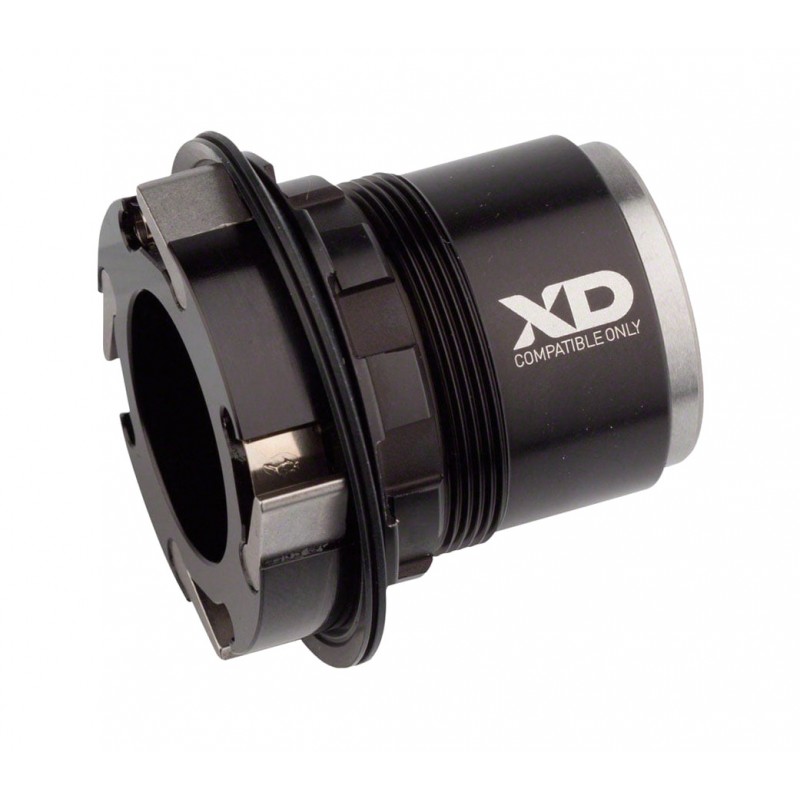 SRAM Recambio de núcleo XD ROAM 30/40-RISE XX-BUJE X0 11.1918.000.012