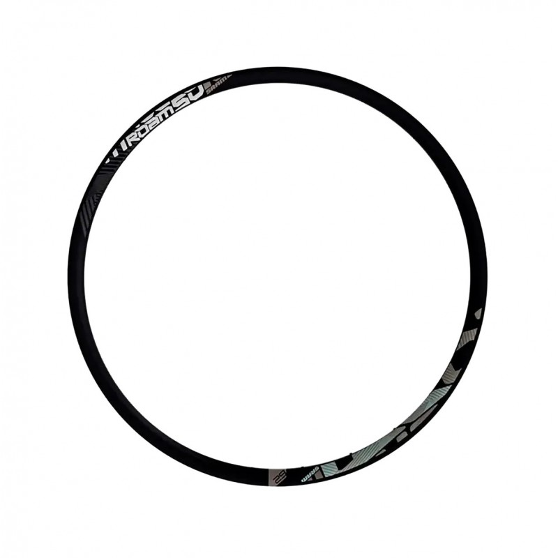 SRAM Repuesto de llanta para bicicleta ROAM 30 27.5" 11.1918.028.013