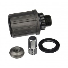SRAM Replacement of core with bearings X9/X7/RISE 40 11.2015.028.100