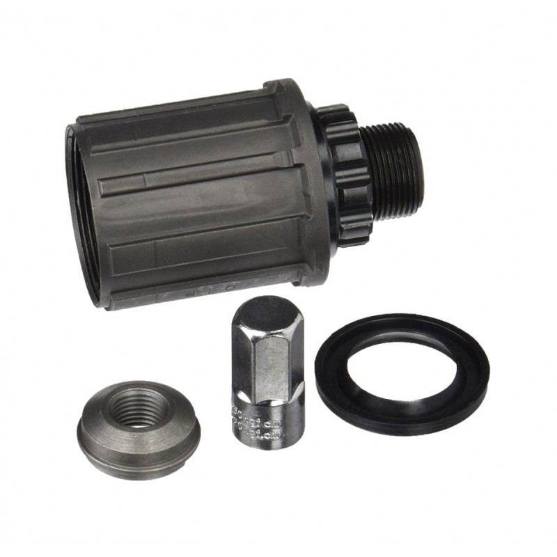 SRAM Replacement of core with bearings X9/X7/RISE 40 11.2015.028.100