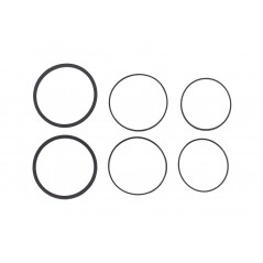 SRAM Elastomer replacement kit FORCE AXS - XG1270 CASSETTE 11.2418.007.000