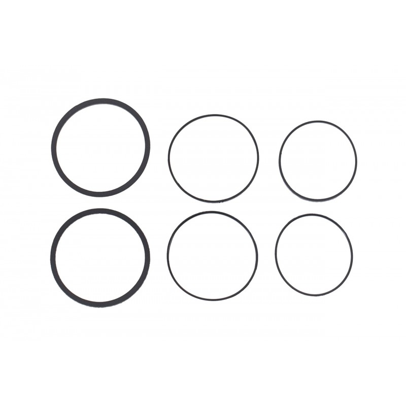 SRAM Elastomer replacement kit FORCE AXS - XG1270 CASSETTE 11.2418.007.000