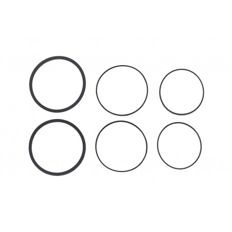 SRAM Kit de repuesto elastómeros FORCE AXS - XG1270 CASSETTE 11.2418.007.000