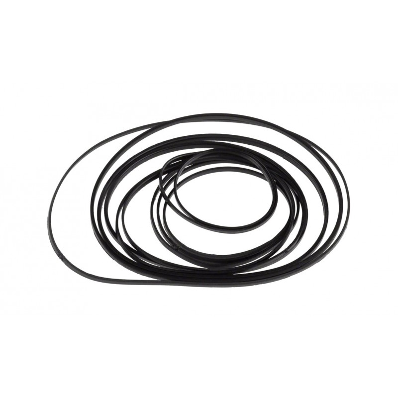 SRAM Elastomer replacement kit RED AXS 10/26 CASSETTE 11.2418.007.001