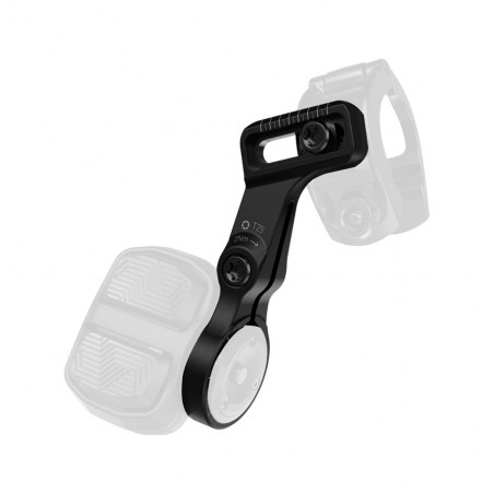 SRAM Repuesto de abrazadera infinite derecha o izquierda para pulsador electrónico, incluye tornilleria AXS T25 11.3018.018.000