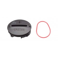 SRAM Recambio de tapa pila y junta estanca para pulsador electrónico AXS ULTIMATE 11.3018.018.008