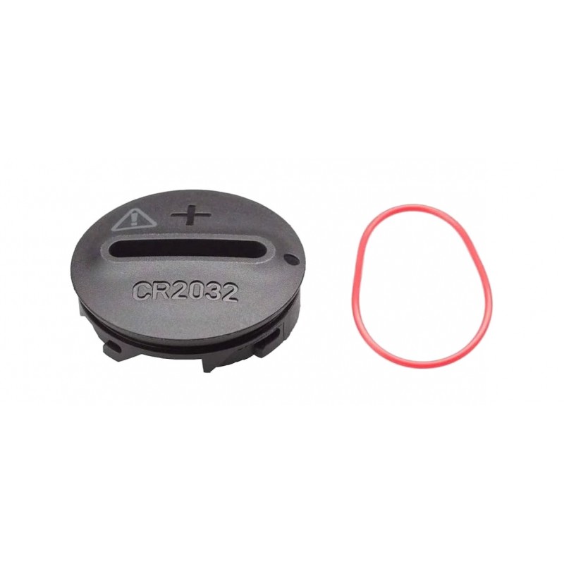 SRAM Recambio de tapa pila y junta estanca para pulsador electrónico AXS ULTIMATE 11.3018.018.008