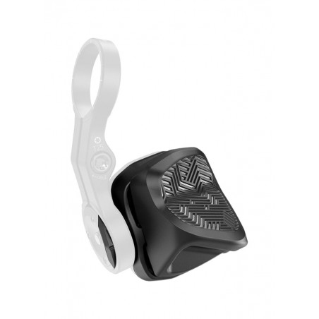 SRAM Replacement left cover for push button POD ROCKER 11.3018.037.001