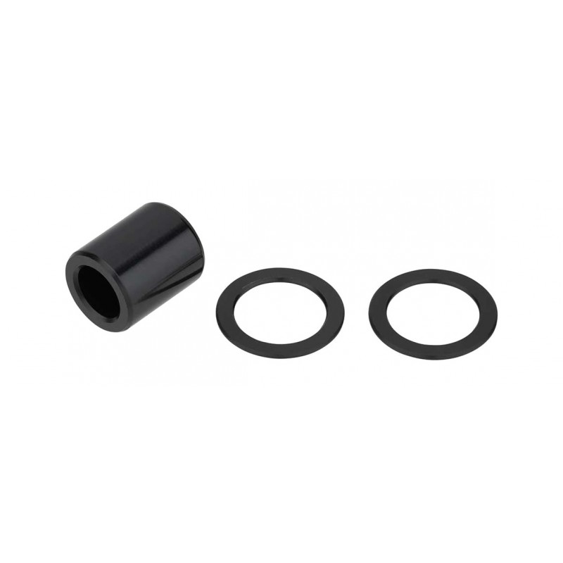 SRAM Repuesto de casquillos para suspensión 3-PIECE 1/2 8X14.0 (COMP IMPERIAL METRICA) 11.4118.091.800