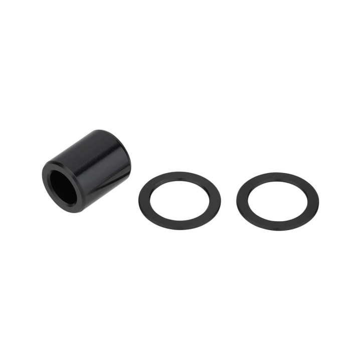 SRAM Repuesto de casquillos para suspensión 3-PIECE 1/2 8X14.0 (COMP IMPERIAL METRICA) 11.4118.091.800