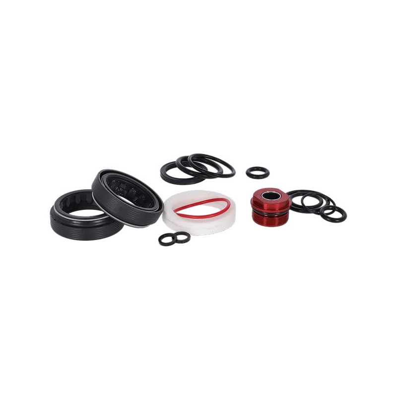 SRAM Repuesto de casquillos para suspensión 3-PIECE 1/2 8X16.0 (COMP IMPERIAL METRICA) 8/16 MM 11.4118.091.803