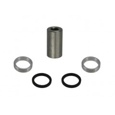 SRAM Repuesto de casquillos para suspensión 3-PIECE 1/2 8X16.0 (COMP IMPERIAL METRICA) 8/16 MM 11.4118.091.803