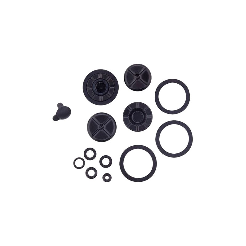 SRAM Kit de repuesto pistón para pinza freno CODE R/RSC 11.5018.020.007