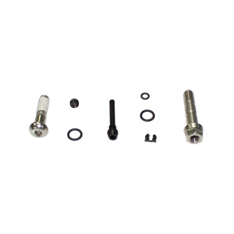 SRAM Kit de repuesto tornilleria para pinza freno GUIDE RSC 11.5018.021.002