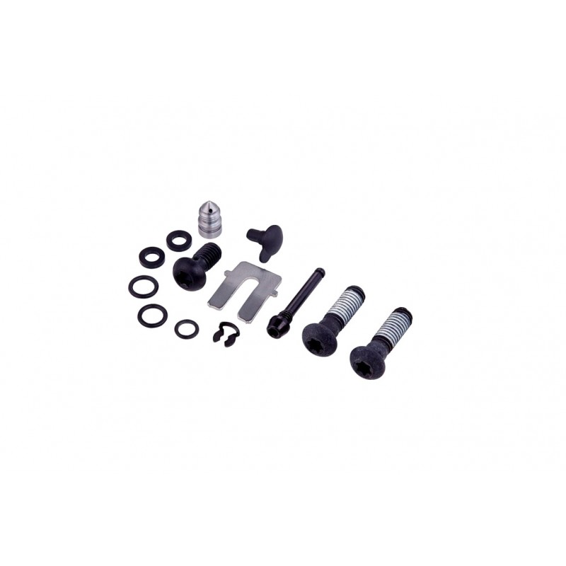 SRAM Brake caliper hardware replacement kit S4 - GUIDE R/RS/T 11.5018.021.008