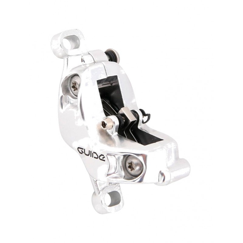 SRAM Kit de repuesto tornilleria para pinza freno S4 - GUIDE RSC 11.5018.021.009