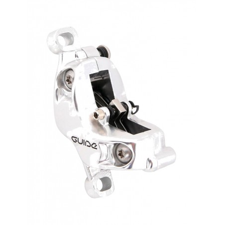 SRAM Brake caliper hardware replacement kit S4 - GUIDE RSC 11.5018.021.009