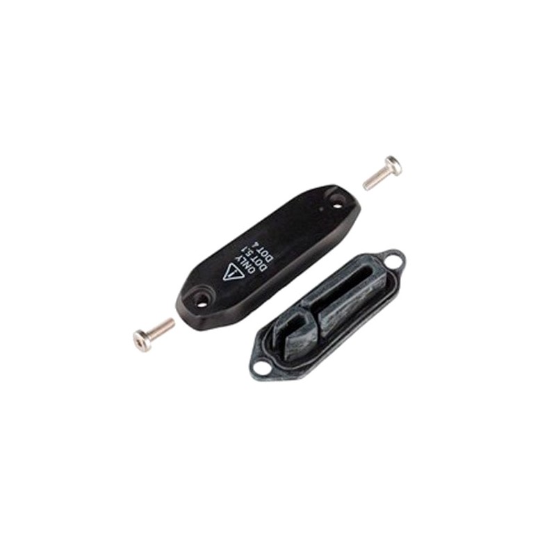 SRAM Recambio de tapa membrana para frenos LEVEL 11.5018.022.001