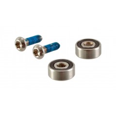 SRAM Kit de repuesto rodamientos para maneta freno GUIDE RSC/ULTIMATE/X0 TRAIL 11.5018.023.000