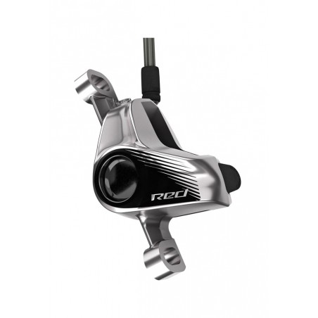 SRAM Recambio de pinza freno completa delantera y trasera con anclaje posterior ETAP HRD POST MOUNT F/R 11.5018.024.010