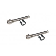 SRAM Replacement brake pad pins, pack of two units GUIDE ULTIMATE 11.5018.033.000