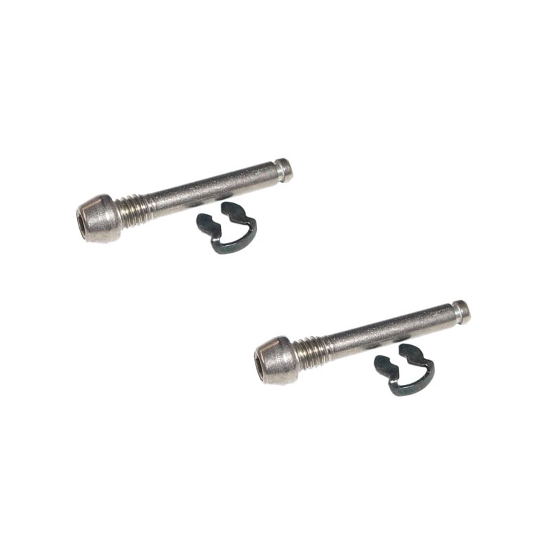 SRAM Replacement brake pad pins, pack of two units GUIDE ULTIMATE 11.5018.033.000