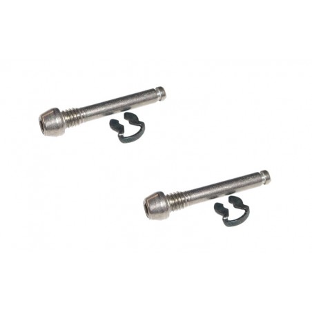 SRAM Replacement brake pad pins, pack of two units GUIDE ULTIMATE 11.5018.033.000