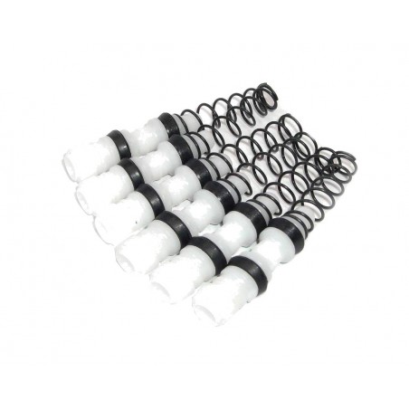 SRAM Loose piston replacement kit for brake lever GUIDE R/RS G2 (6UDS) 11.5018.036.019